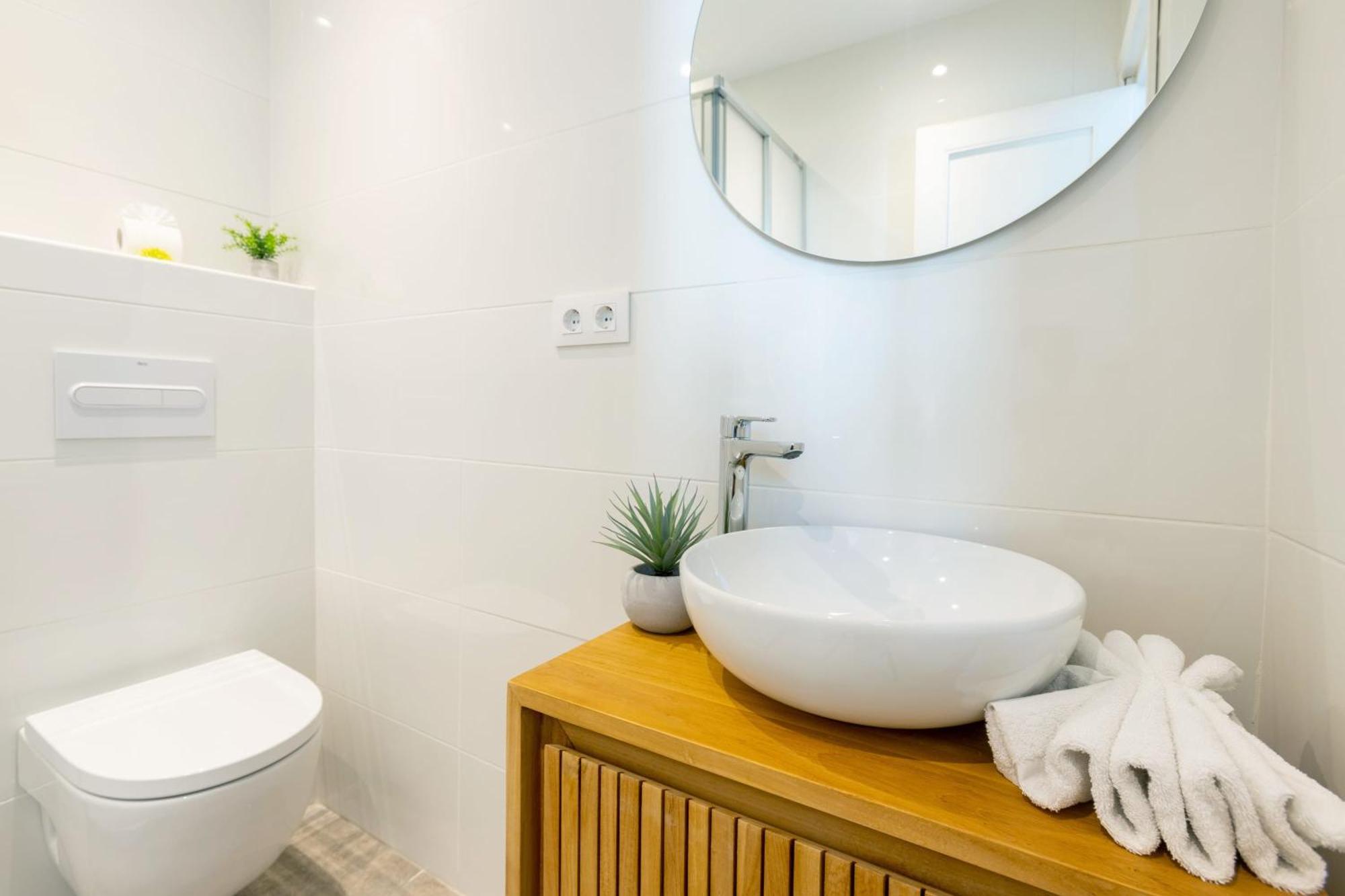 Edifici Rosa - Exclusivo Apartamento En Primera Linea El Port De La Selva Bagian luar foto