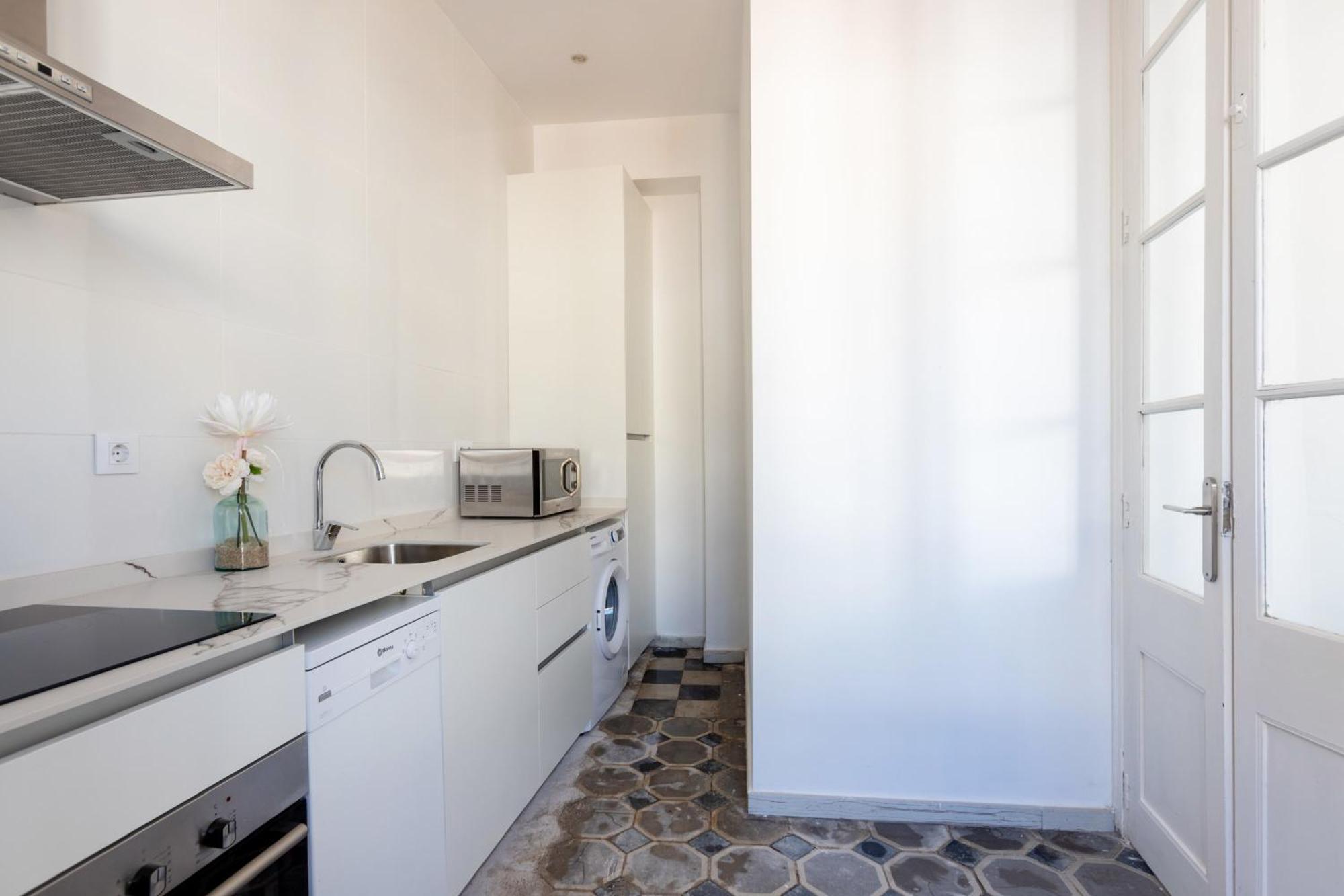 Edifici Rosa - Exclusivo Apartamento En Primera Linea El Port De La Selva Bagian luar foto