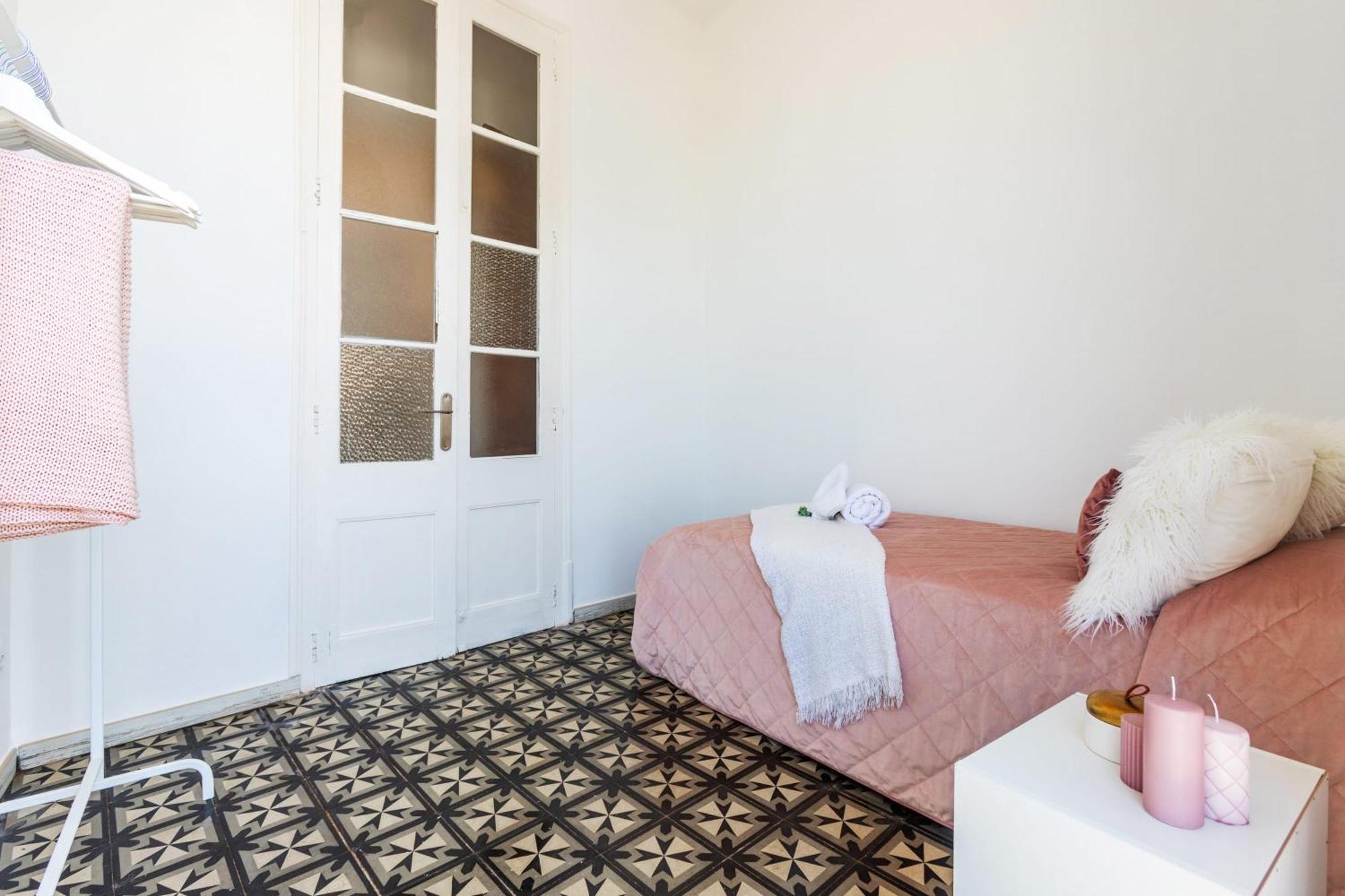Edifici Rosa - Exclusivo Apartamento En Primera Linea El Port De La Selva Bagian luar foto