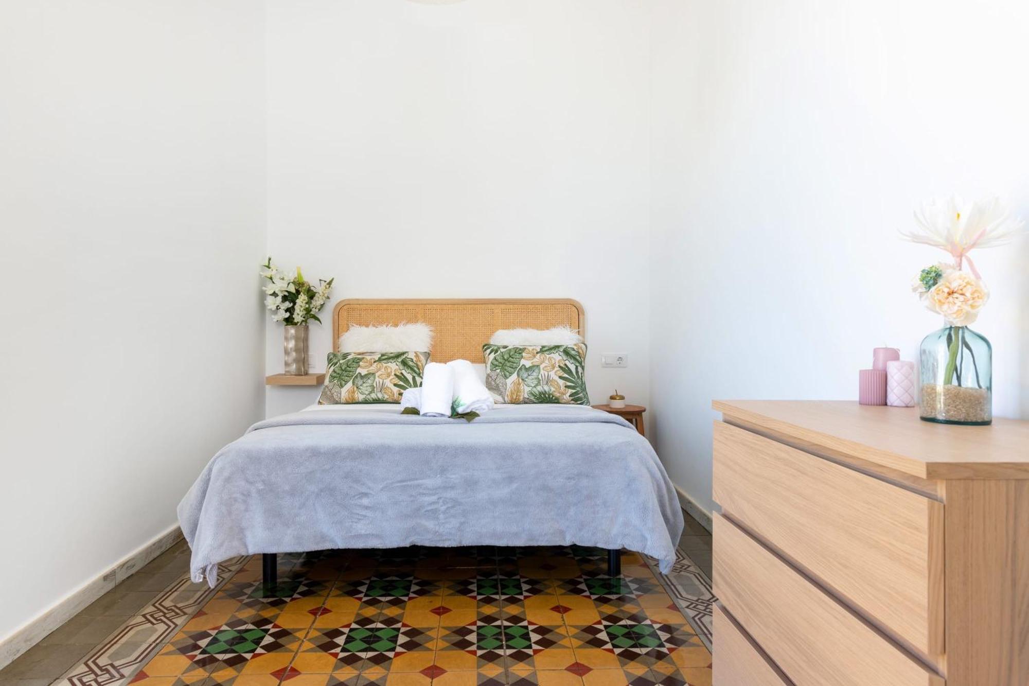 Edifici Rosa - Exclusivo Apartamento En Primera Linea El Port De La Selva Bagian luar foto