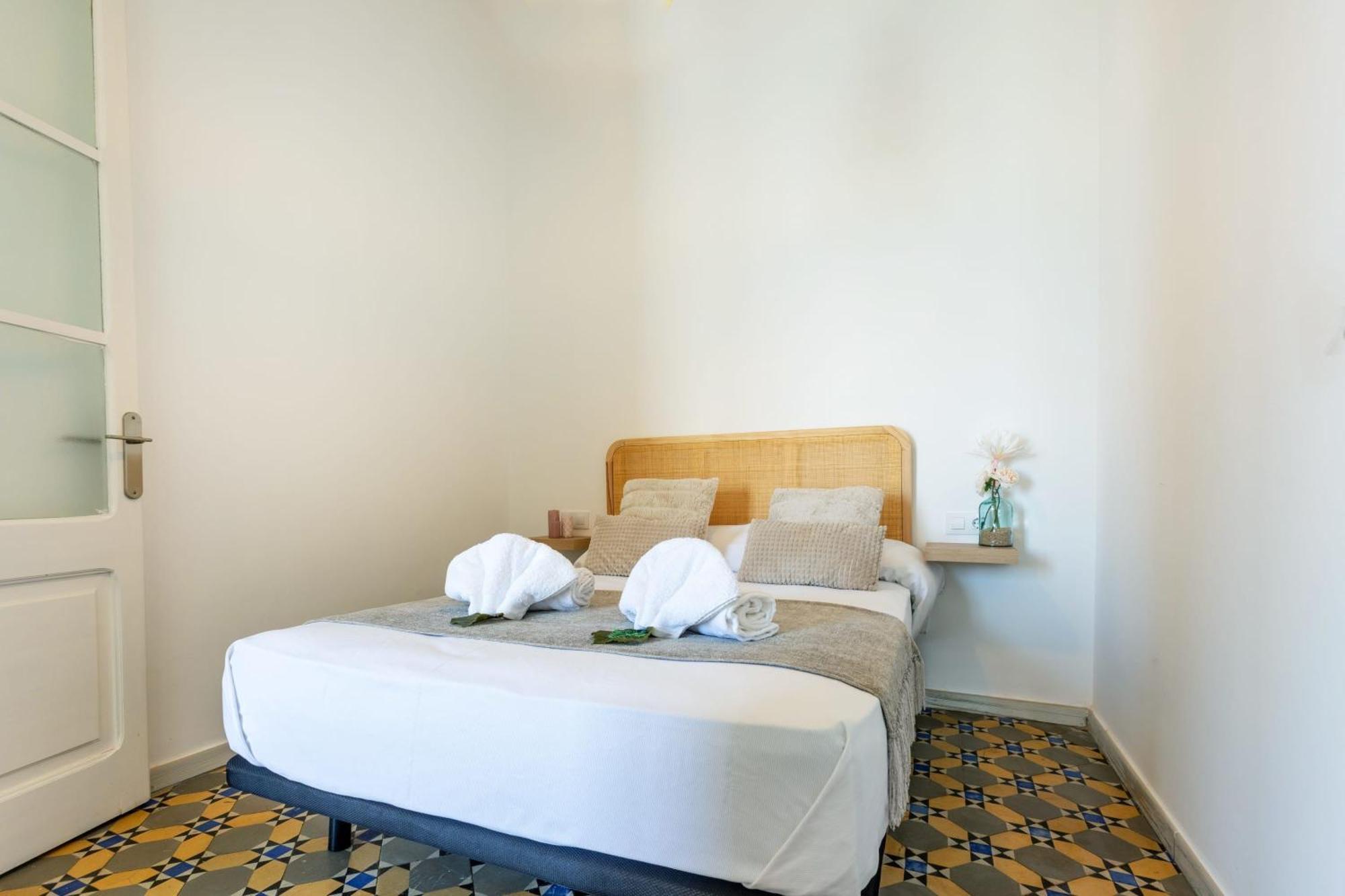 Edifici Rosa - Exclusivo Apartamento En Primera Linea El Port De La Selva Bagian luar foto