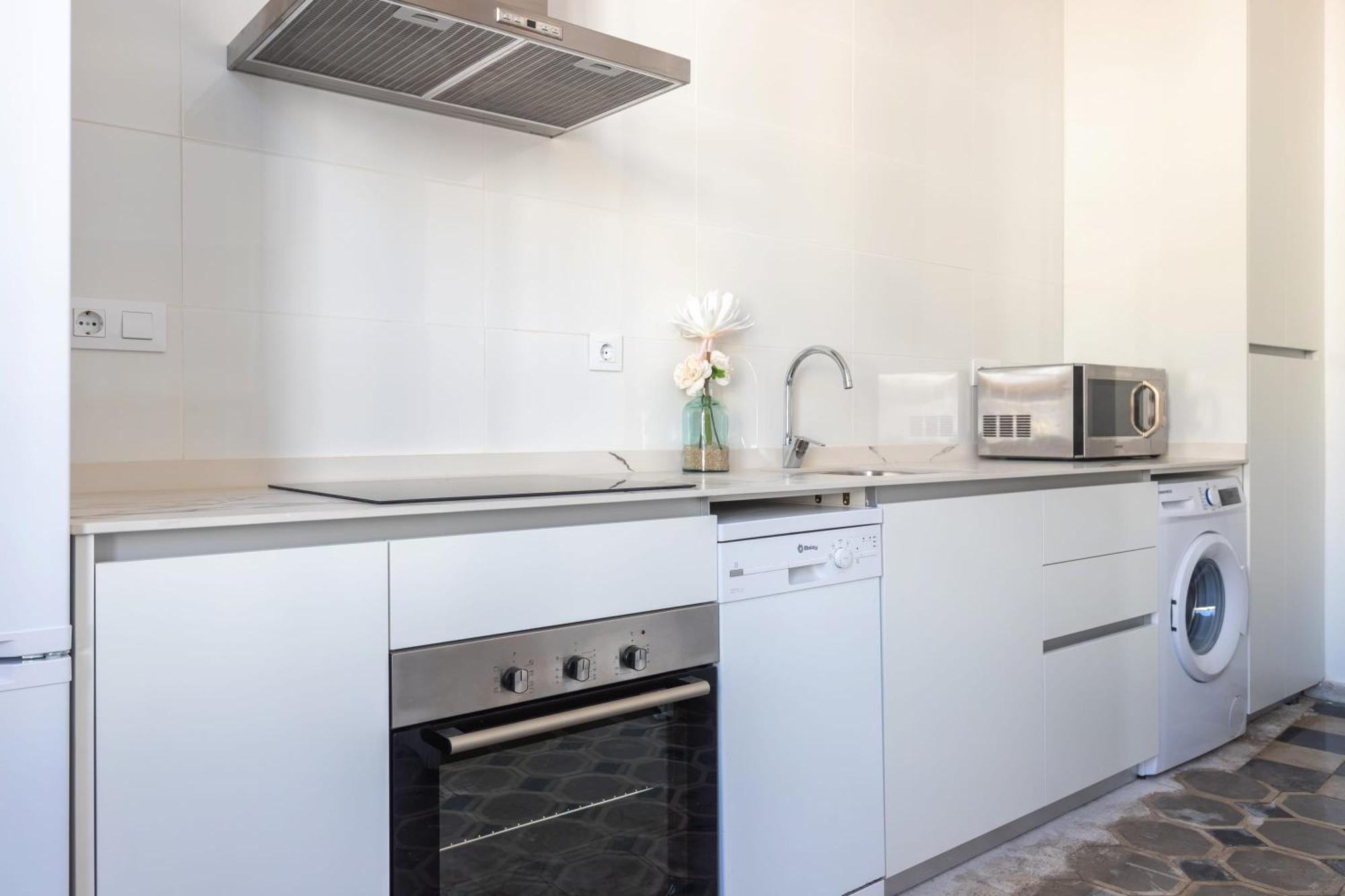 Edifici Rosa - Exclusivo Apartamento En Primera Linea El Port De La Selva Bagian luar foto