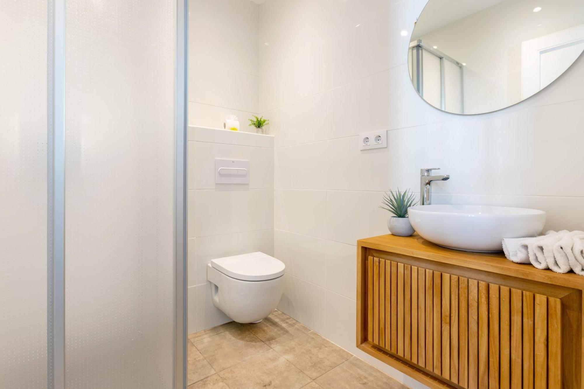 Edifici Rosa - Exclusivo Apartamento En Primera Linea El Port De La Selva Bagian luar foto