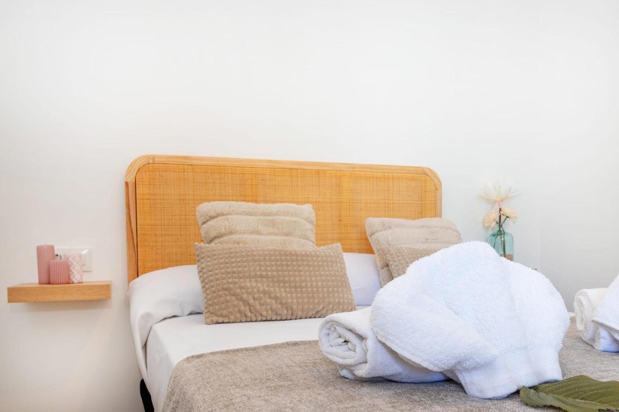 Edifici Rosa - Exclusivo Apartamento En Primera Linea El Port De La Selva Bagian luar foto
